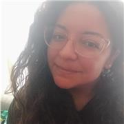 Profesor de Español para extranjeros, manejo de Inglés para facilitar comunicación. Métodos didácticos, retroalimentación clase a clase